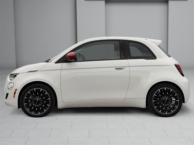 fiat 500e 2024 - 8