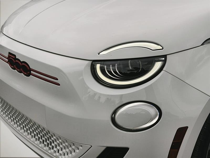 fiat 500e 2024 - 9