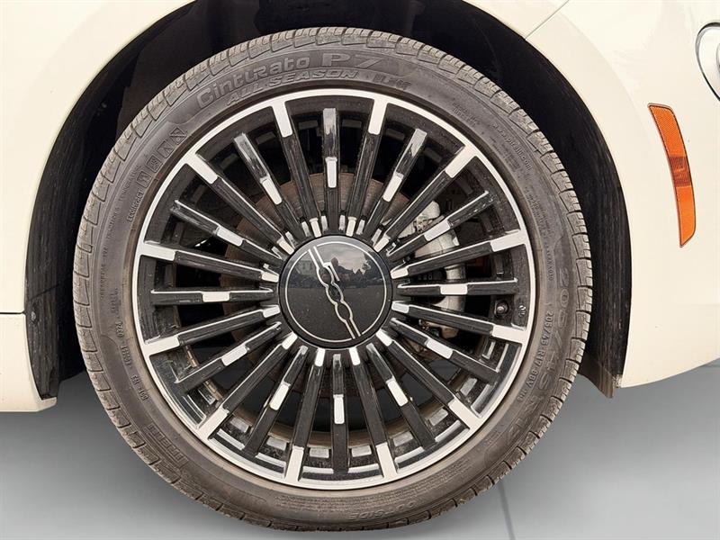 fiat 500e 2024 - 10