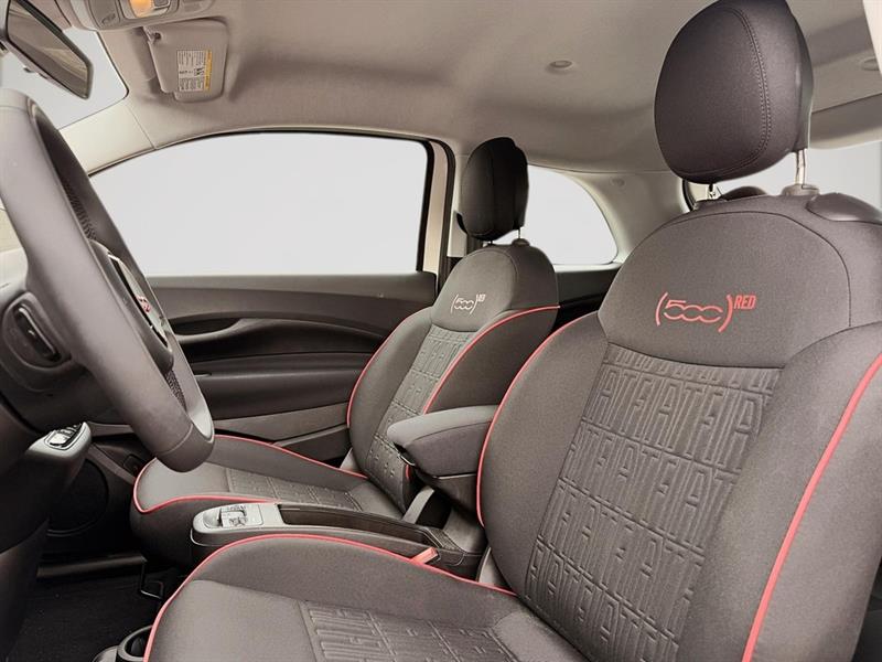 fiat 500e 2024 - 11