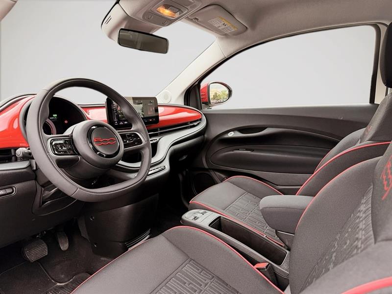 fiat 500e 2024 - 12