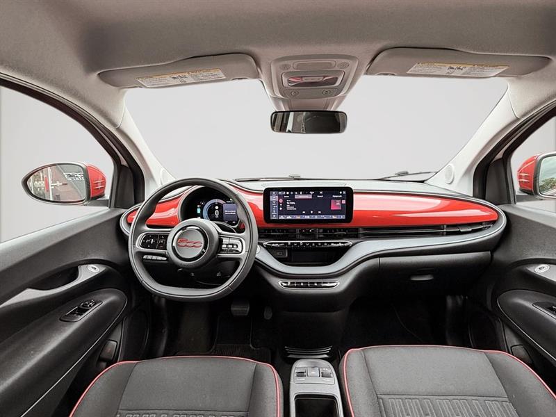 fiat 500e 2024 - 13
