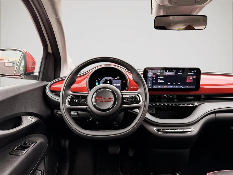 fiat 500e 2024 - 14
