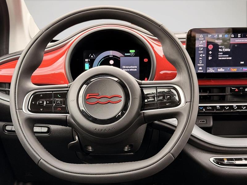 fiat 500e 2024 - 15