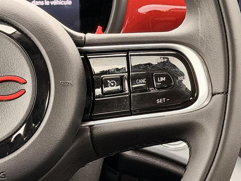fiat 500e 2024 - 16