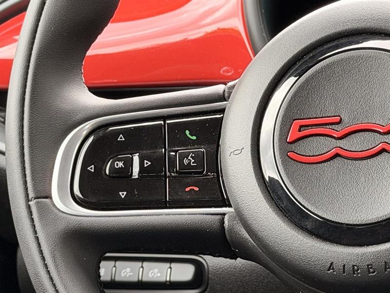fiat 500e 2024 - 17