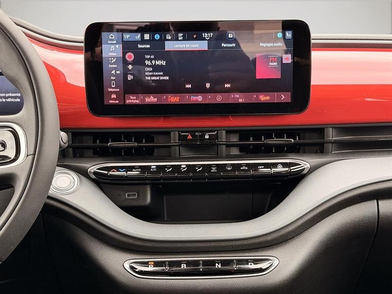 fiat 500e 2024 - 18