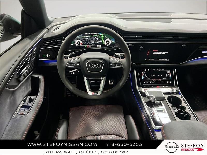 audi RS Q8 2026 - 14