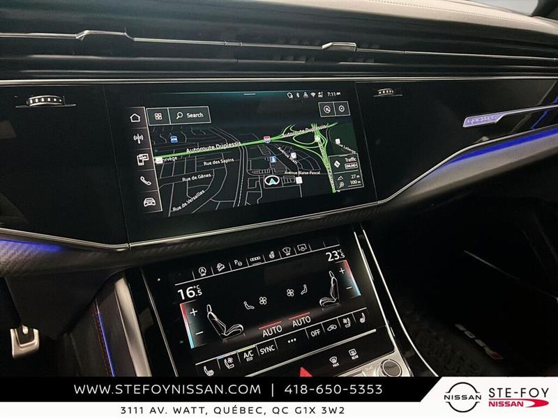 audi RS Q8 2026 - 19
