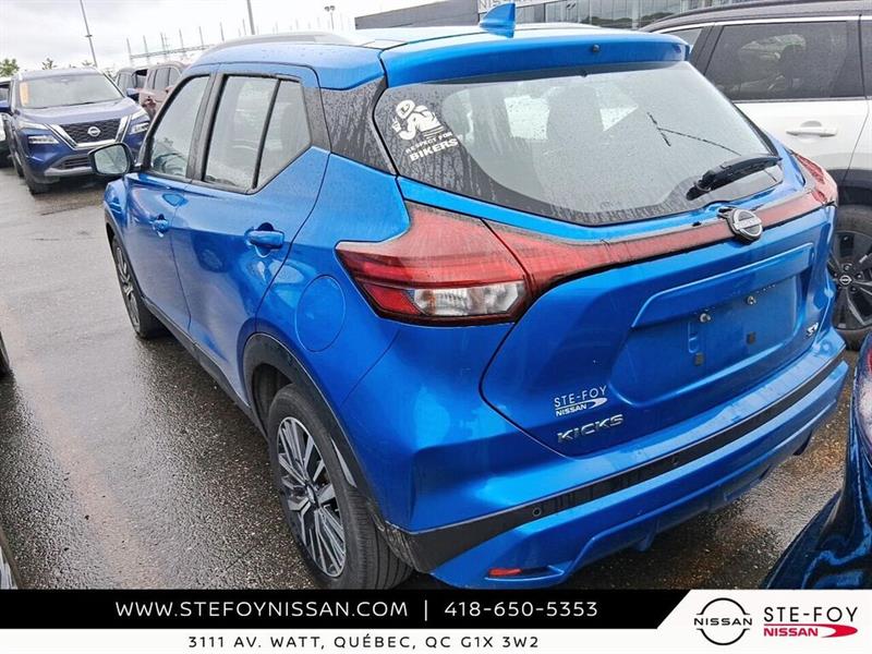 nissan Kicks 2024 - 2