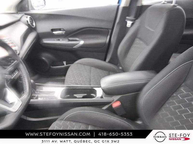 nissan Kicks 2024 - 3