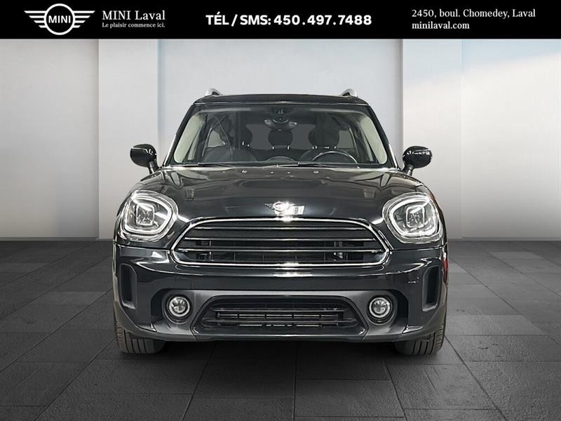 mini Countryman 2024 - 7