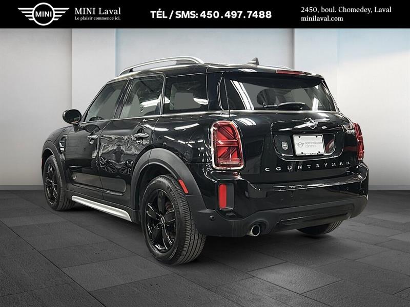 mini Countryman 2024 - 9