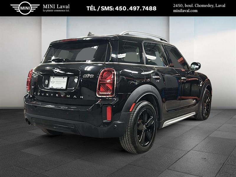 mini Countryman 2024 - 11