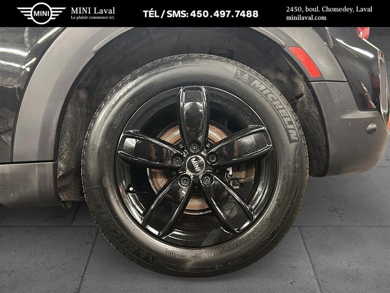 mini Countryman 2024 - 12