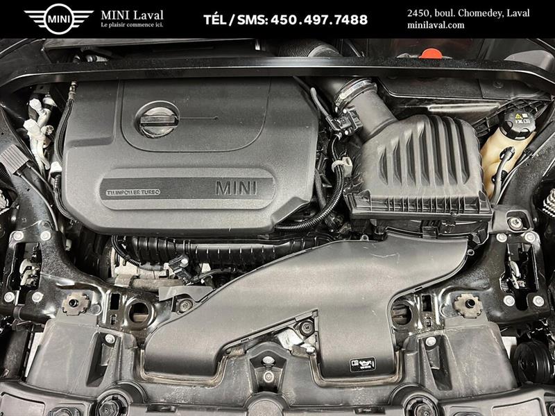 mini Countryman 2024 - 13