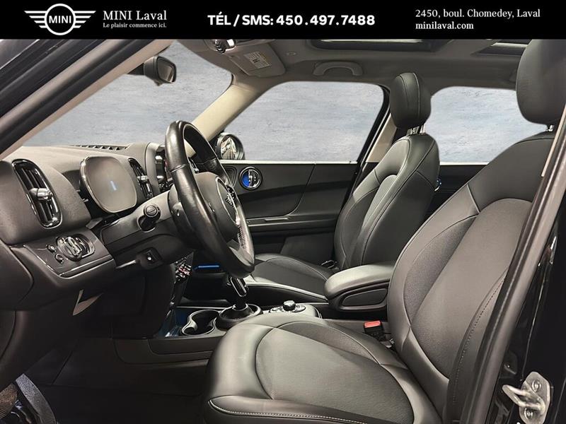 mini Countryman 2024 - 14