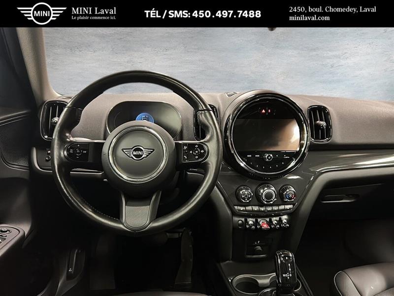 mini Countryman 2024 - 18