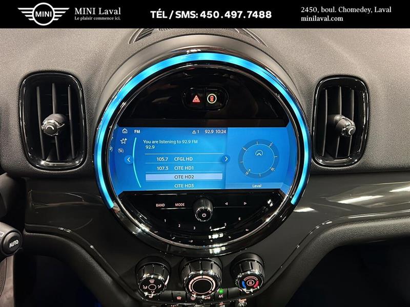 mini Countryman 2024 - 21