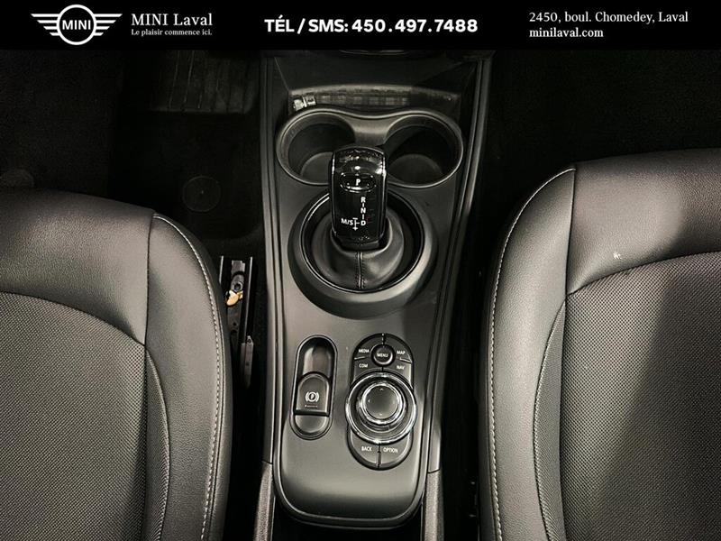 mini Countryman 2024 - 23