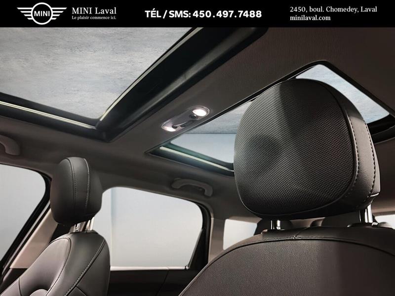 mini Countryman 2024 - 26