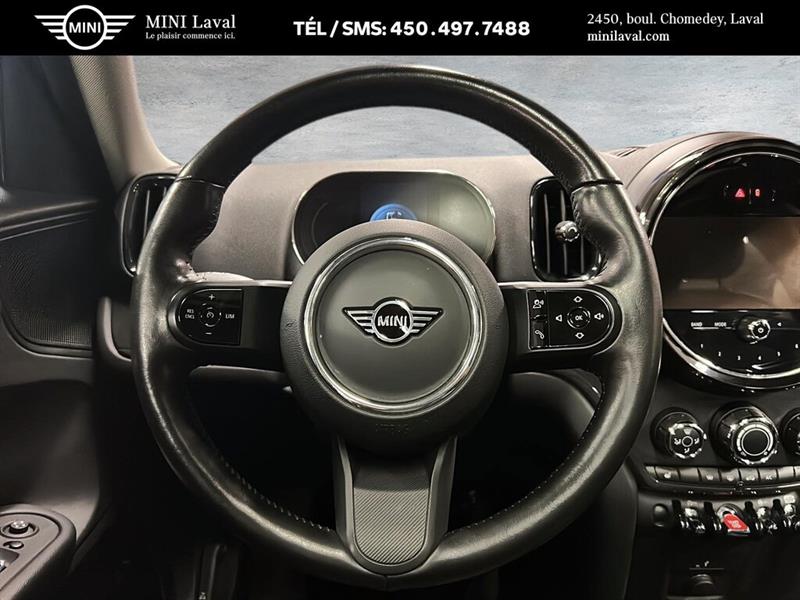 mini Countryman 2024 - 27