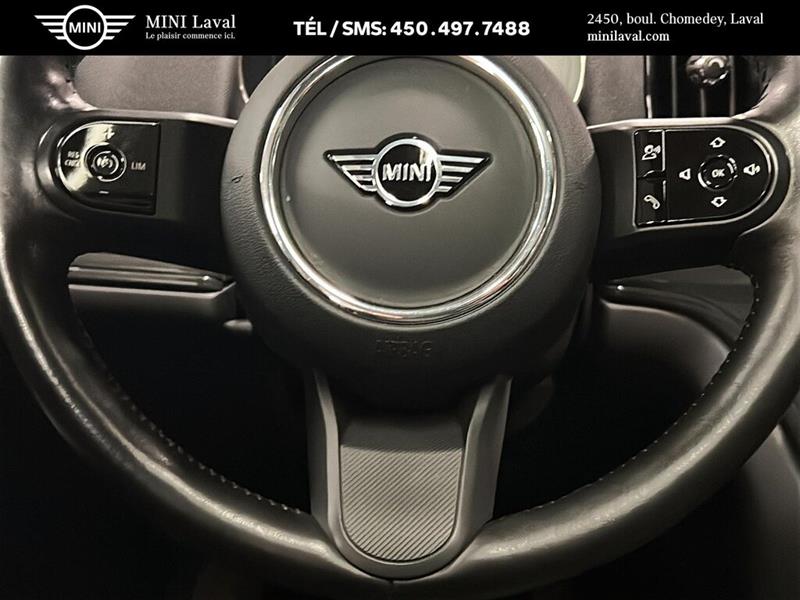 mini Countryman 2024 - 28
