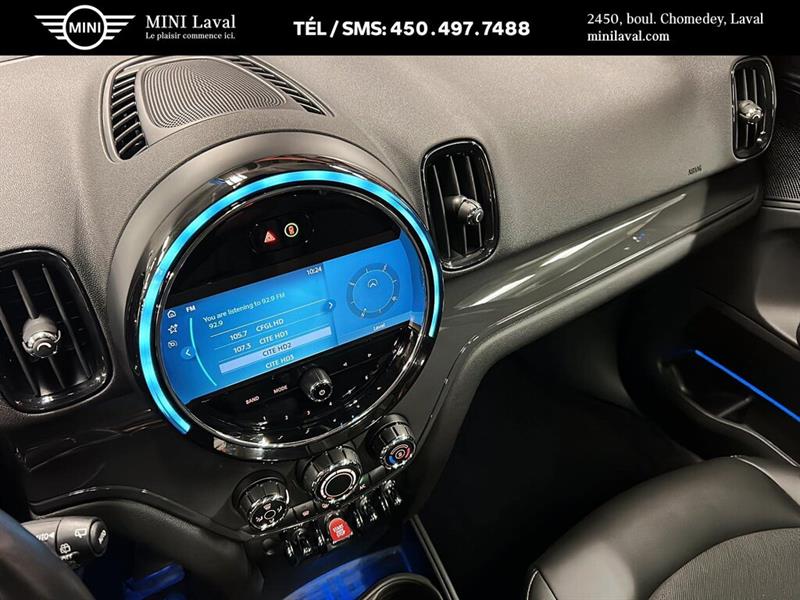 mini Countryman 2024 - 29