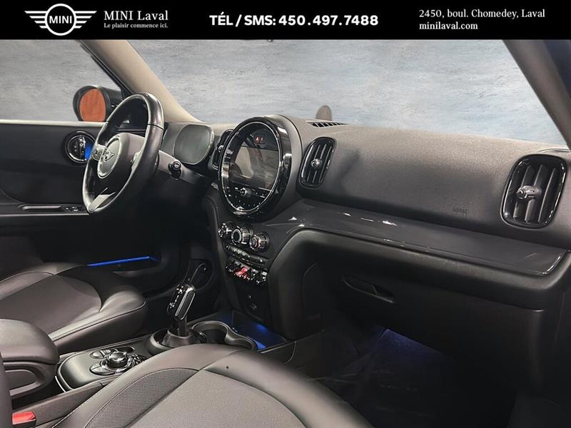 mini Countryman 2024 - 30