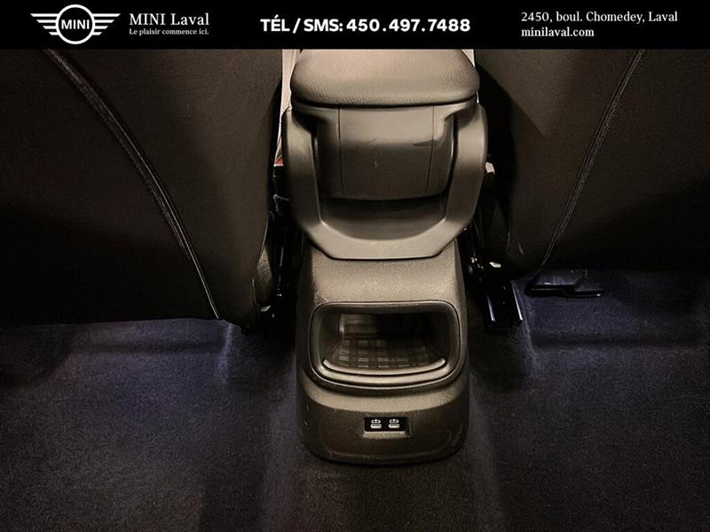 mini Countryman 2024 - 32