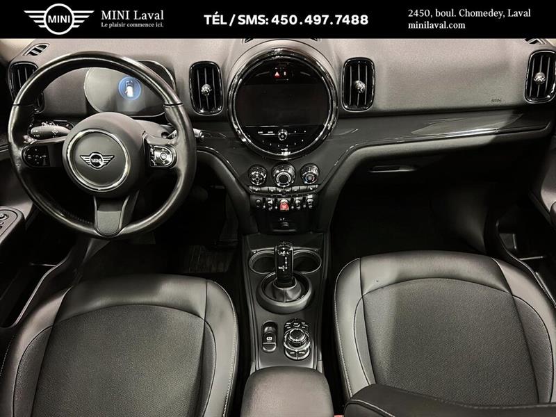 mini Countryman 2024 - 33