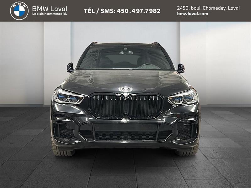 bmw X5 2022 - 3