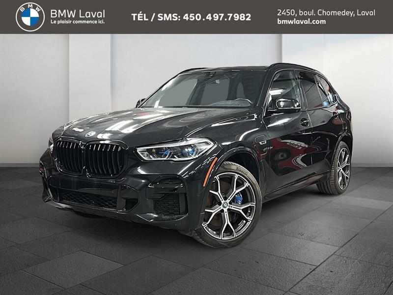 bmw X5 2022 - 4