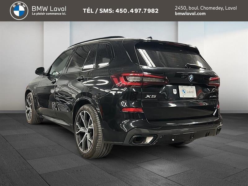 bmw X5 2022 - 7