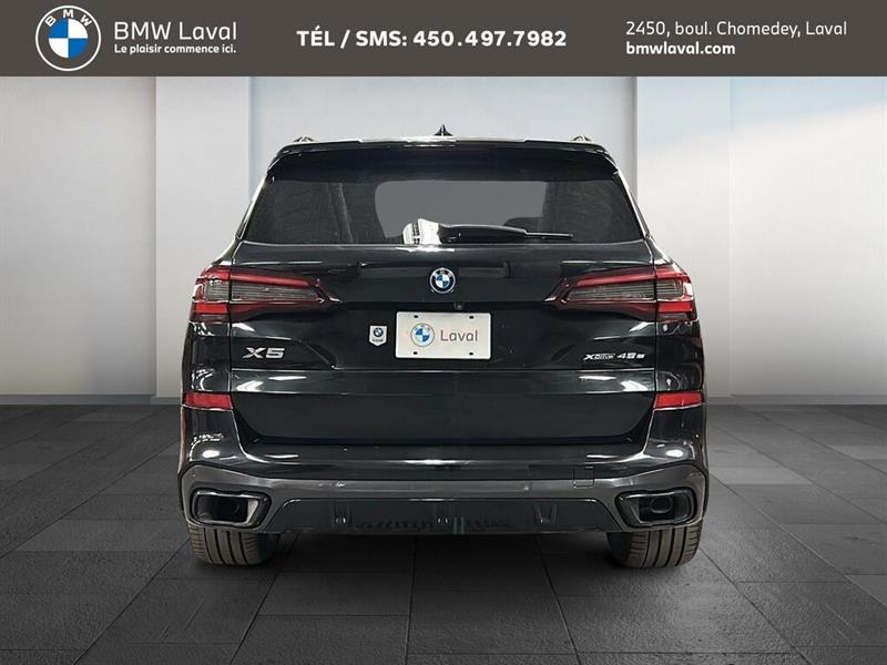 bmw X5 2022 - 8