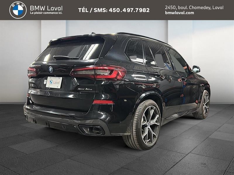 bmw X5 2022 - 9