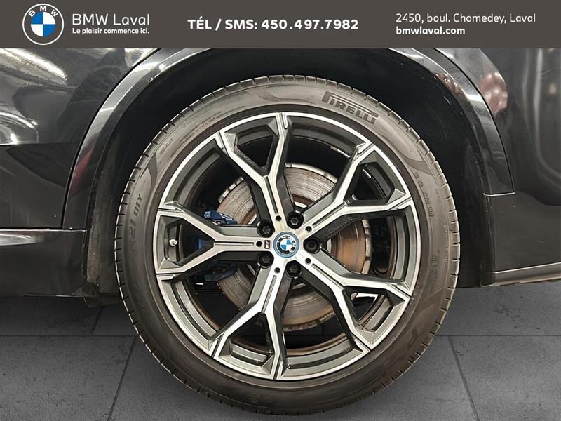 bmw X5 2022 - 10