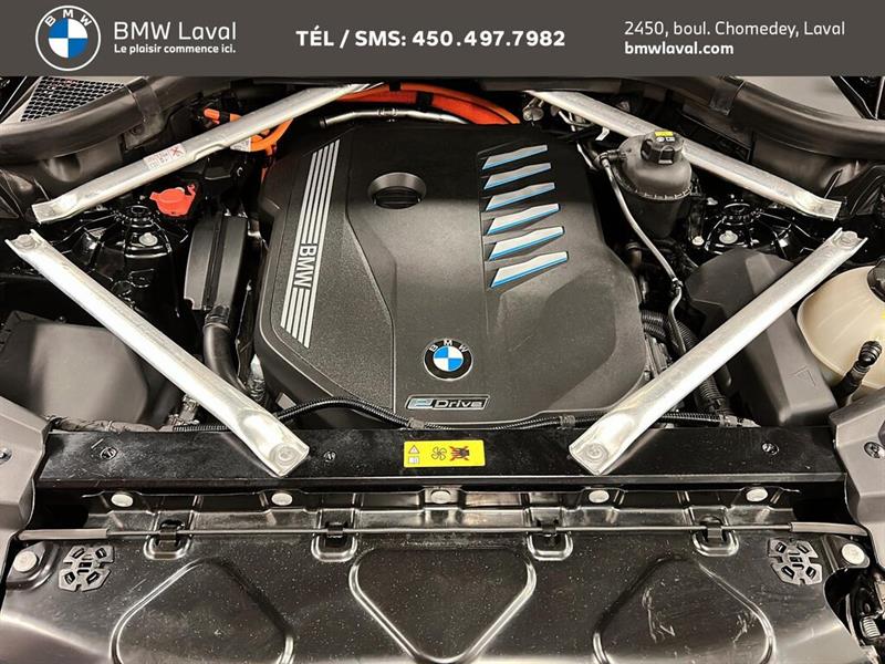 bmw X5 2022 - 11