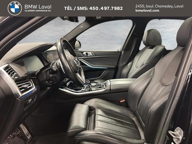 bmw X5 2022 - 12