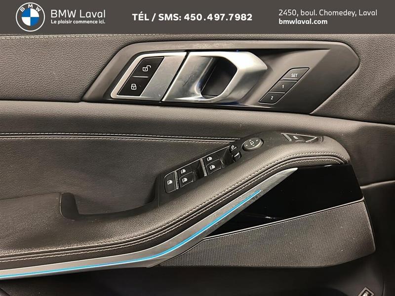 bmw X5 2022 - 13