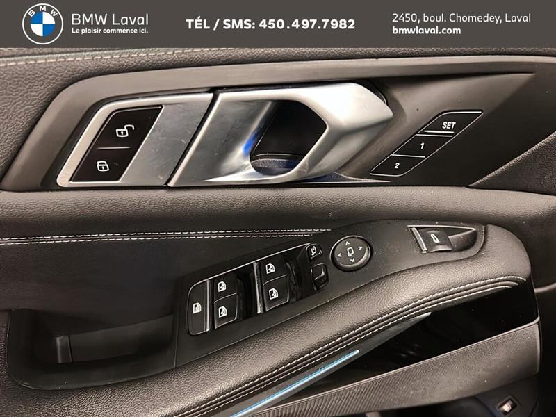 bmw X5 2022 - 14