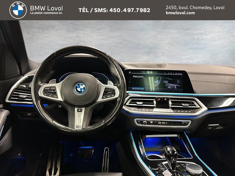 bmw X5 2022 - 16