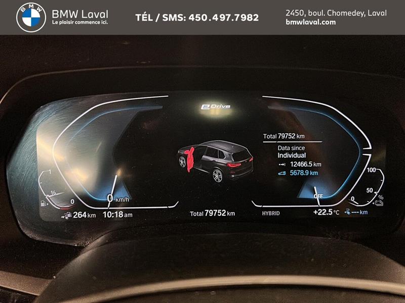 bmw X5 2022 - 18