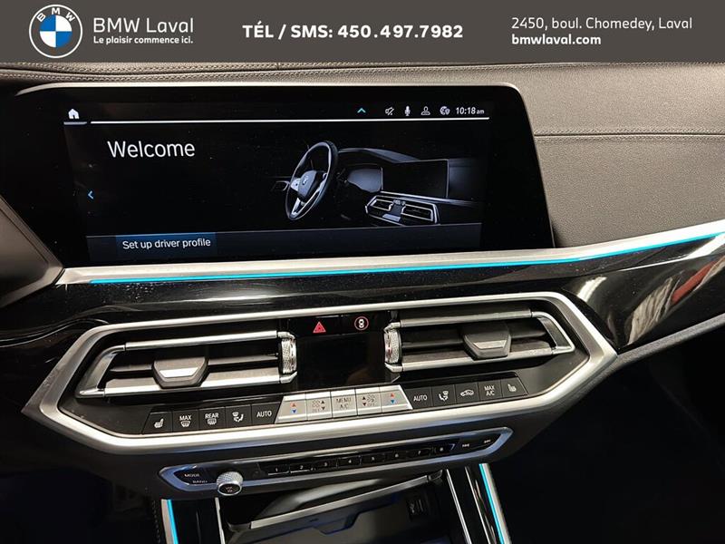 bmw X5 2022 - 19
