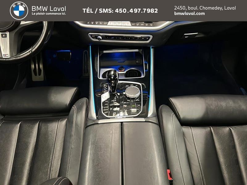 bmw X5 2022 - 20