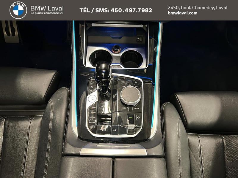 bmw X5 2022 - 21