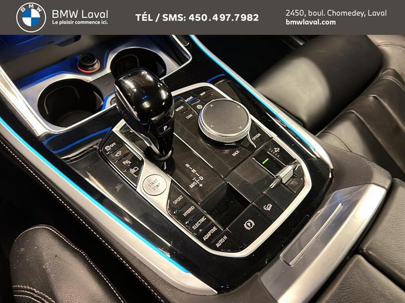 bmw X5 2022 - 22