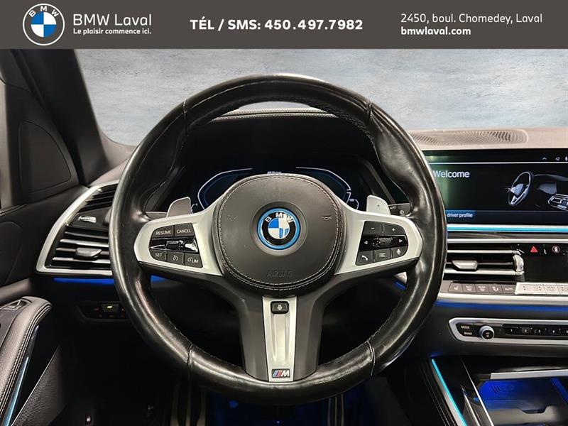 bmw X5 2022 - 25