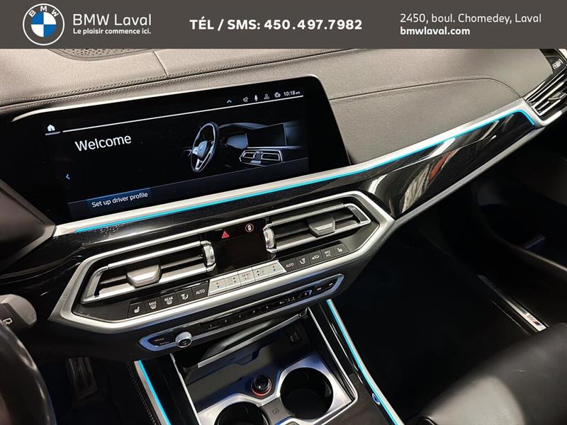 bmw X5 2022 - 27
