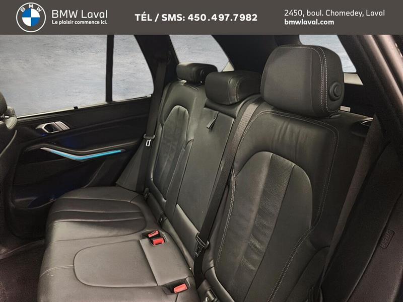 bmw X5 2022 - 29